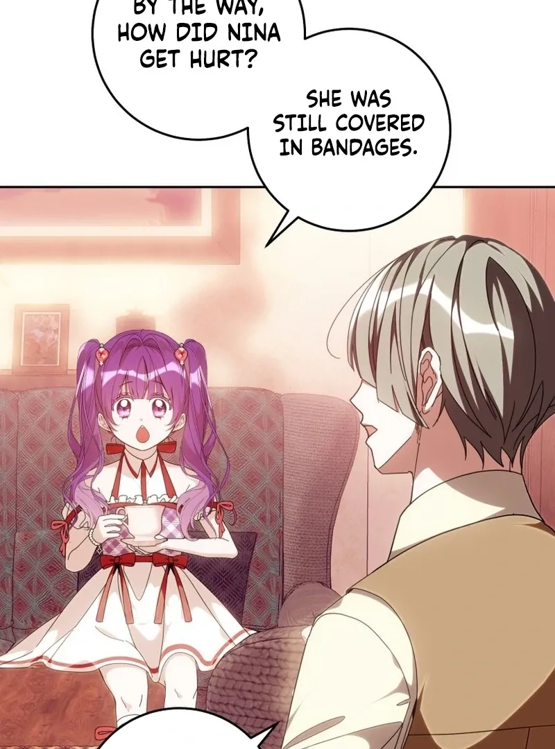 I Am the Evil Wife of a Young Husband Chapter 19 Online - página 80