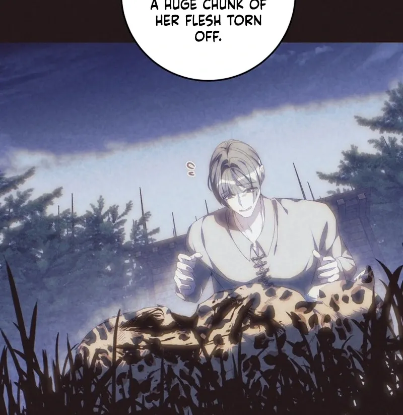 I Am the Evil Wife of a Young Husband Chapter 19 Online - página 82