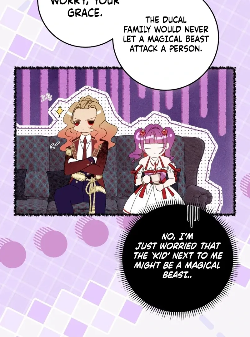 I Am the Evil Wife of a Young Husband Chapter 19 Online - página 95