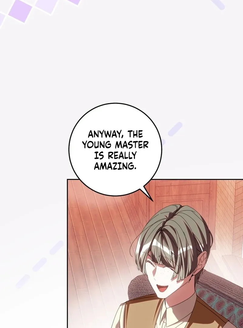 I Am the Evil Wife of a Young Husband Chapter 19 Online - página 96