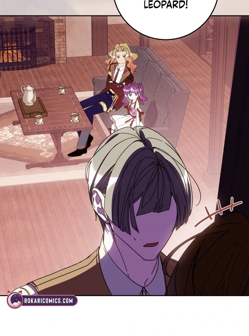 I Am the Evil Wife of a Young Husband Chapter 19 Online - página 104