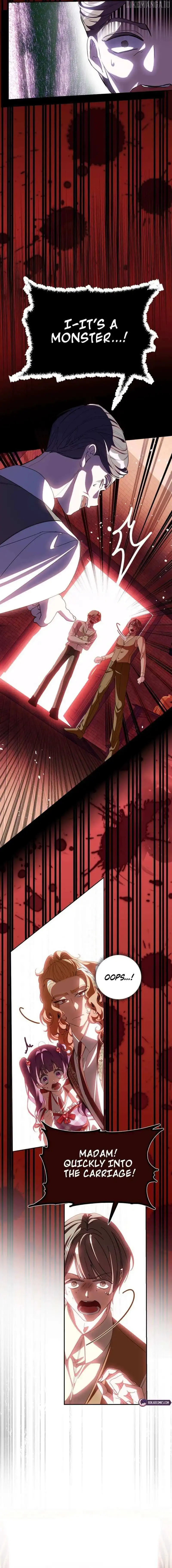 I Am the Evil Wife of a Young Husband Chapter 20 Online - página 5