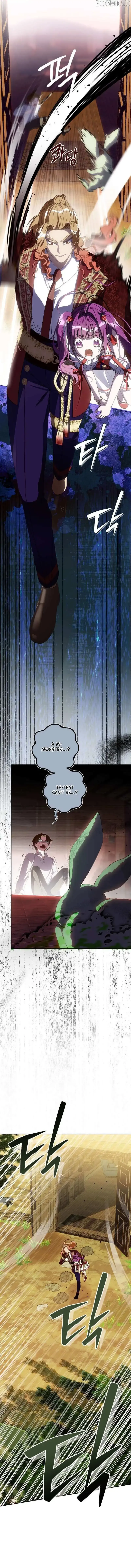 I Am the Evil Wife of a Young Husband Chapter 20 Online - página 6