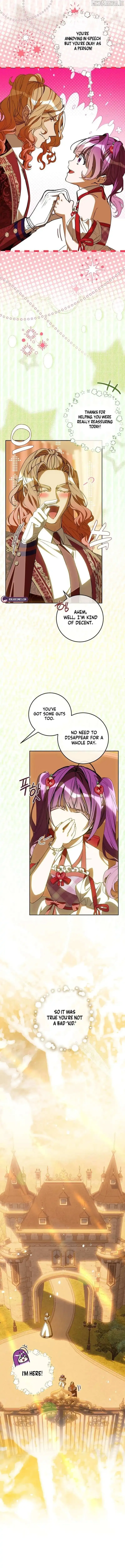 I Am the Evil Wife of a Young Husband Chapter 20 Online - página 13