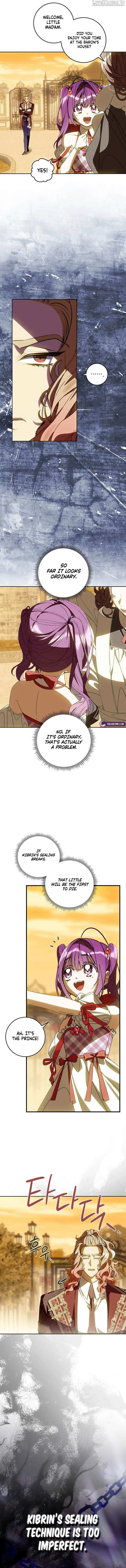 I Am the Evil Wife of a Young Husband Chapter 20 Online - página 14