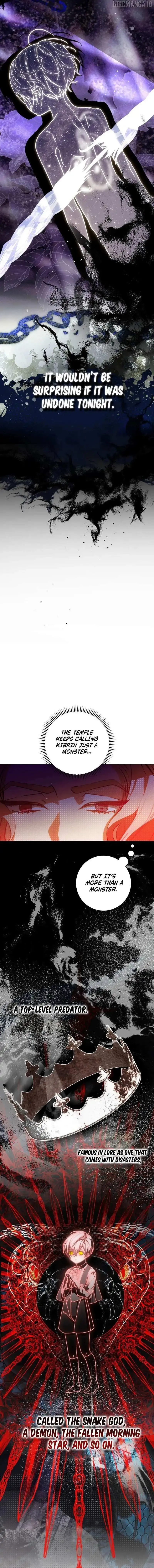 I Am the Evil Wife of a Young Husband Chapter 20 Online - página 15