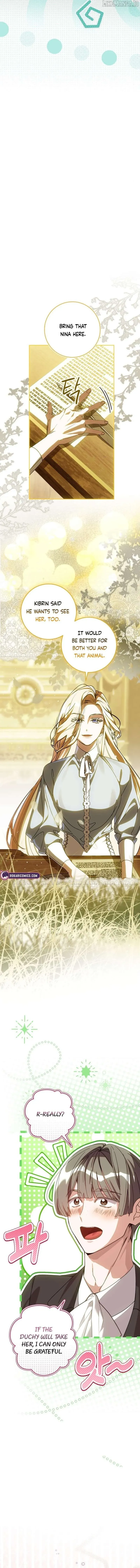 I Am the Evil Wife of a Young Husband Chapter 21 Online - página 2
