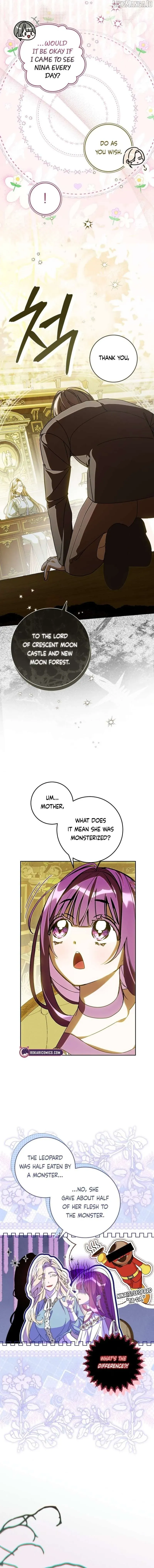 I Am the Evil Wife of a Young Husband Chapter 21 Online - página 3