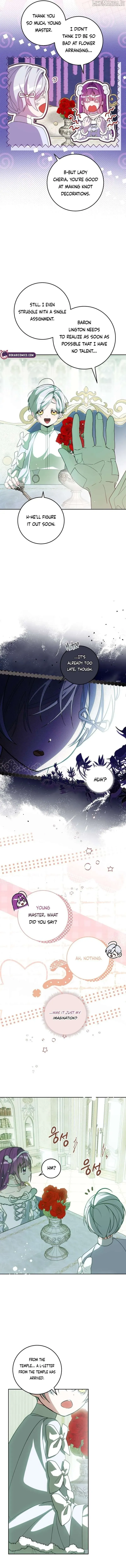 I Am the Evil Wife of a Young Husband Chapter 21 Online - página 6