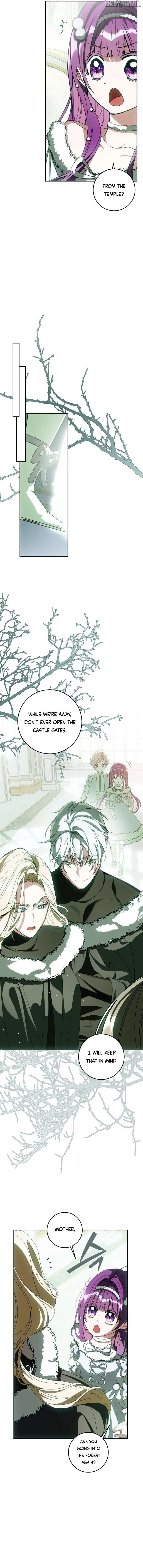 I Am the Evil Wife of a Young Husband Chapter 21 Online - página 7