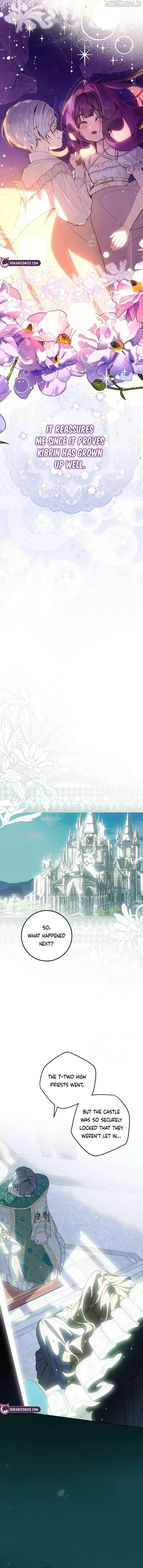 I Am the Evil Wife of a Young Husband Chapter 21 Online - página 16