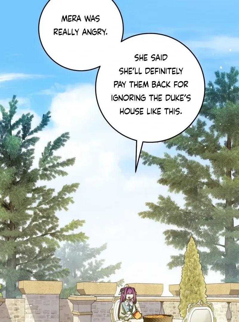 I Am the Evil Wife of a Young Husband Chapter 22 Online - página 3