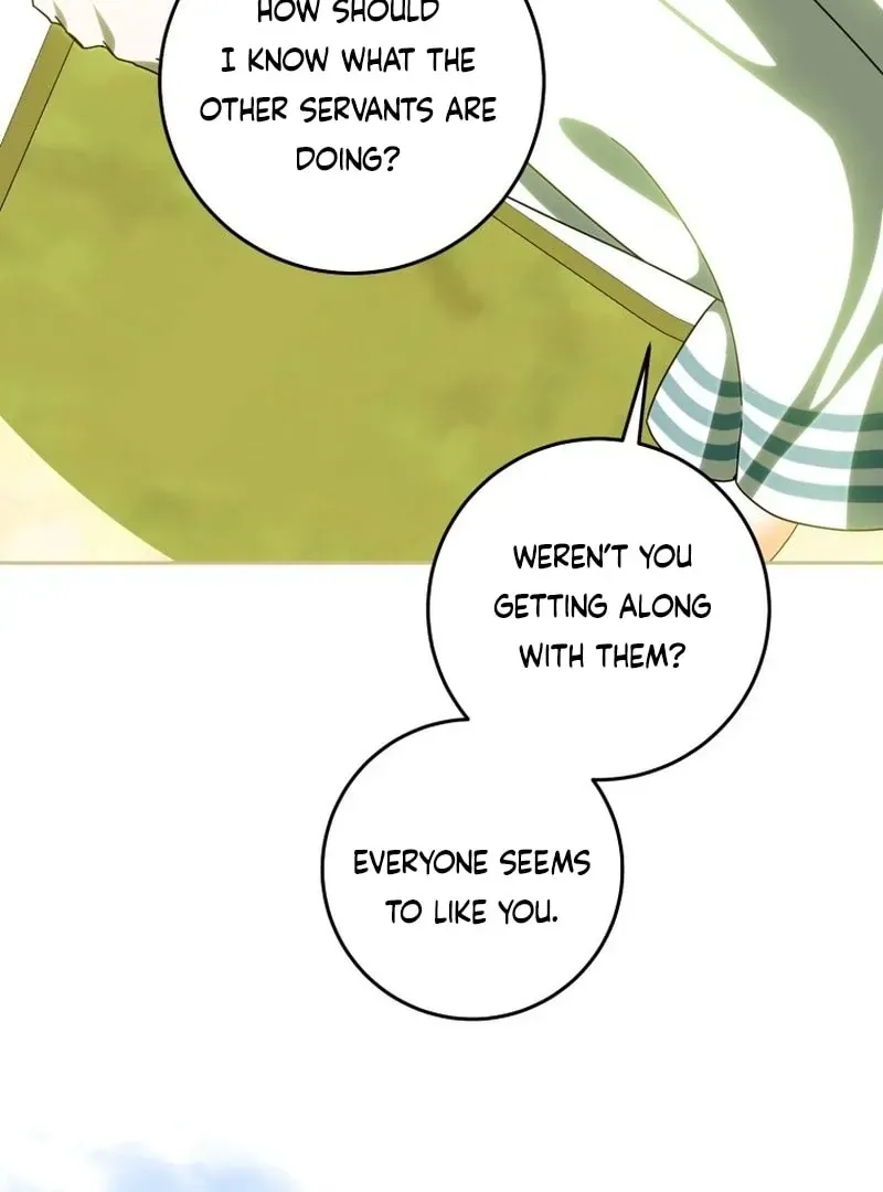 I Am the Evil Wife of a Young Husband Chapter 22 Online - página 29
