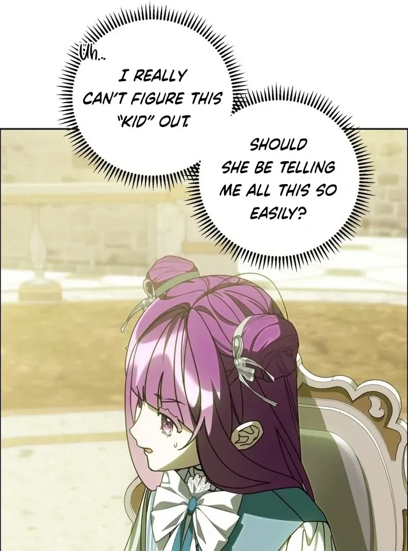 I Am the Evil Wife of a Young Husband Chapter 22 Online - página 37