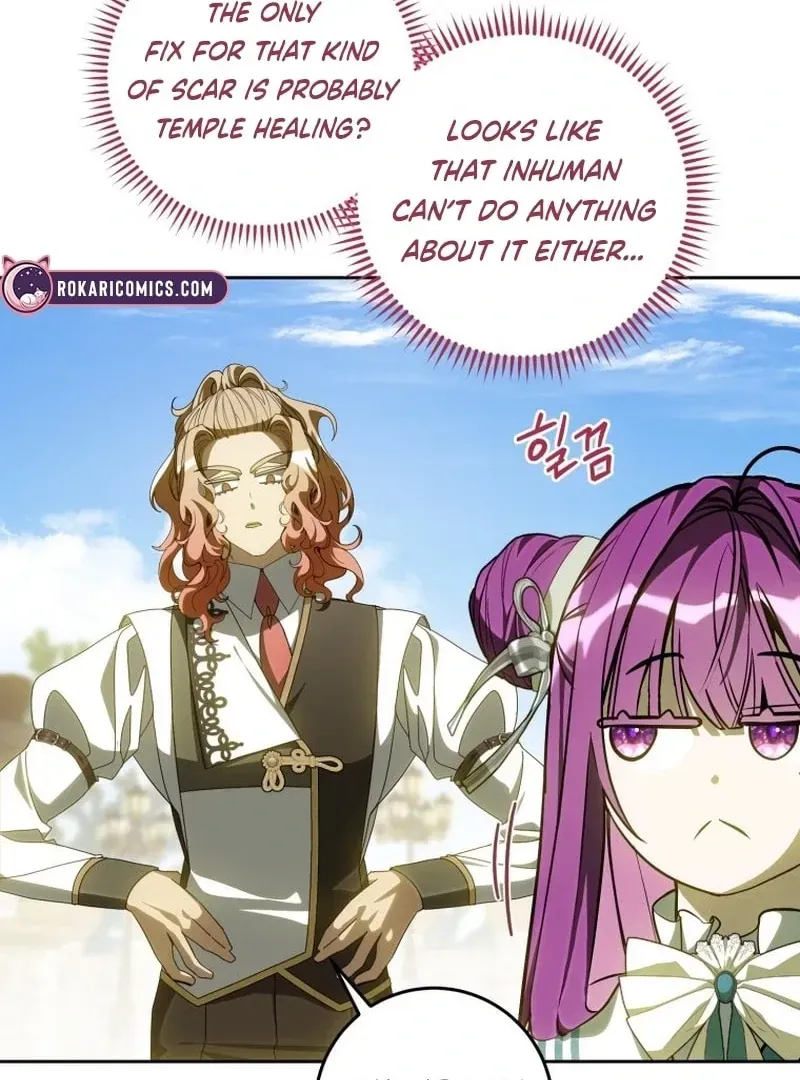 I Am the Evil Wife of a Young Husband Chapter 22 Online - página 84