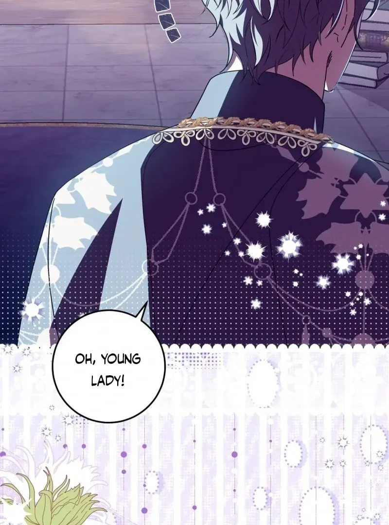 I Am the Evil Wife of a Young Husband Chapter 22 Online - página 90