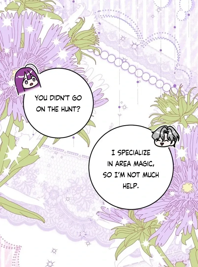 I Am the Evil Wife of a Young Husband Chapter 22 Online - página 91