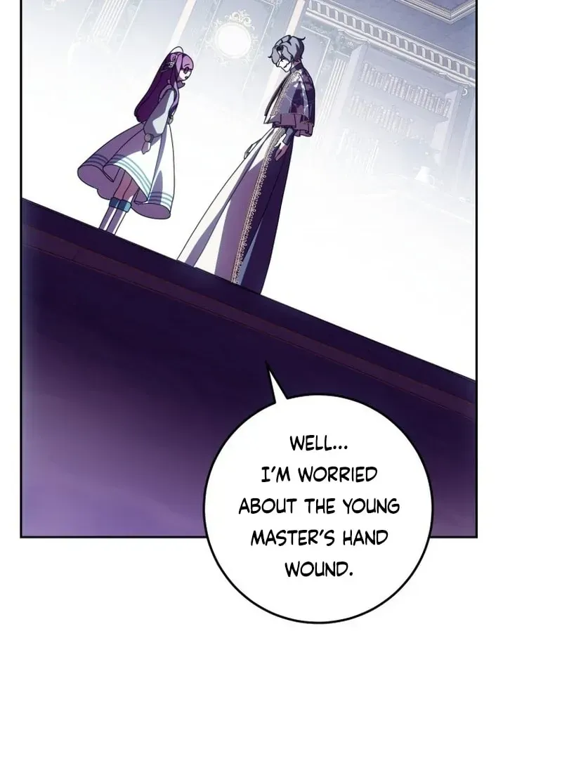 I Am the Evil Wife of a Young Husband Chapter 22 Online - página 93