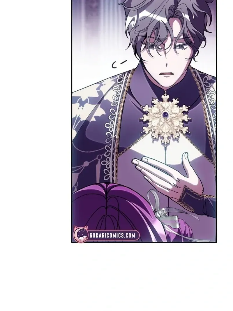 I Am the Evil Wife of a Young Husband Chapter 22 Online - página 96