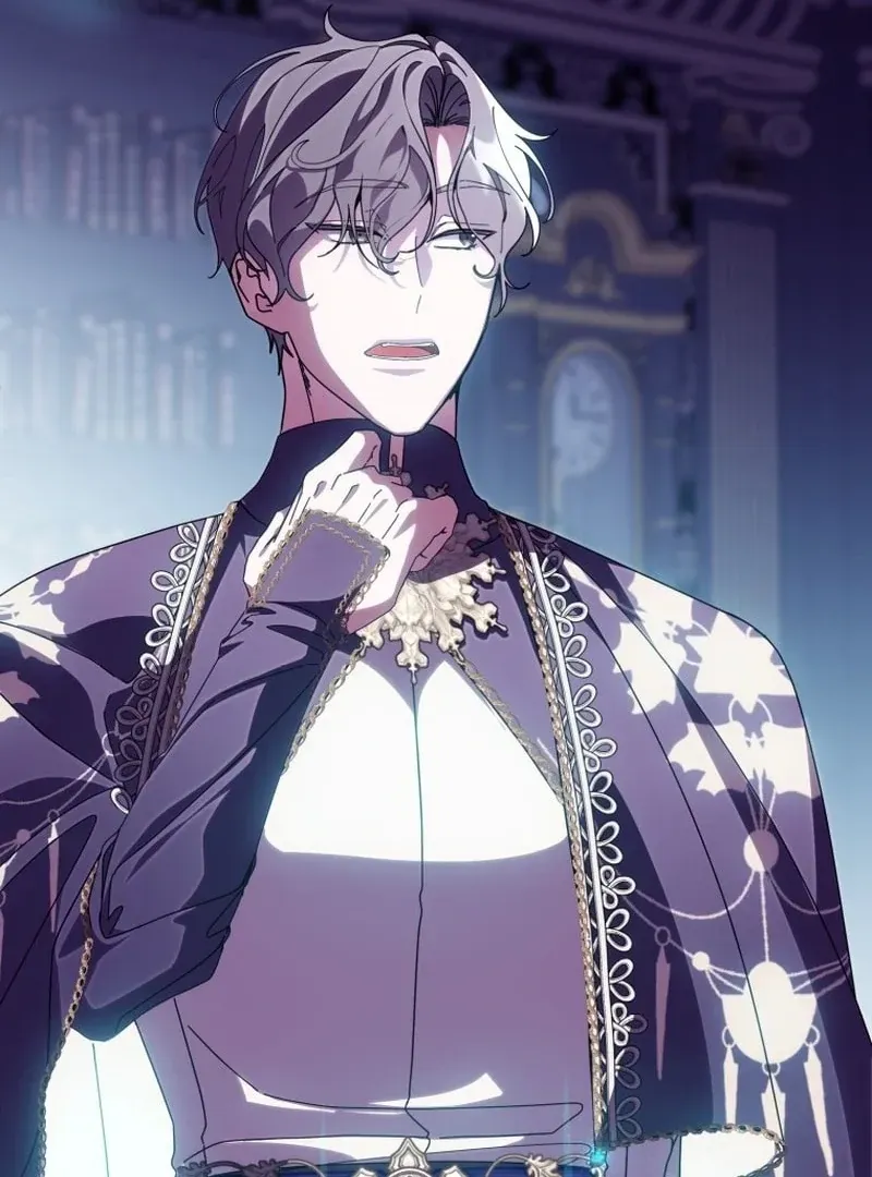 I Am the Evil Wife of a Young Husband Chapter 22 Online - página 107