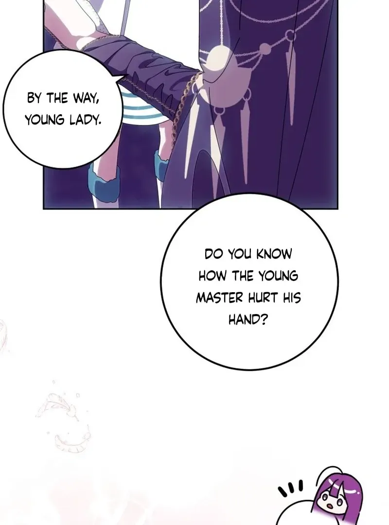 I Am the Evil Wife of a Young Husband Chapter 22 Online - página 132