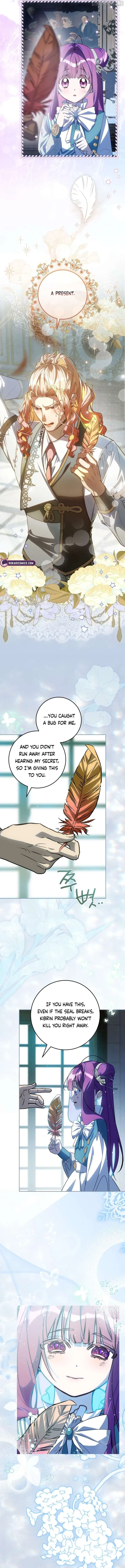 I Am the Evil Wife of a Young Husband Chapter 23 Online - página 14