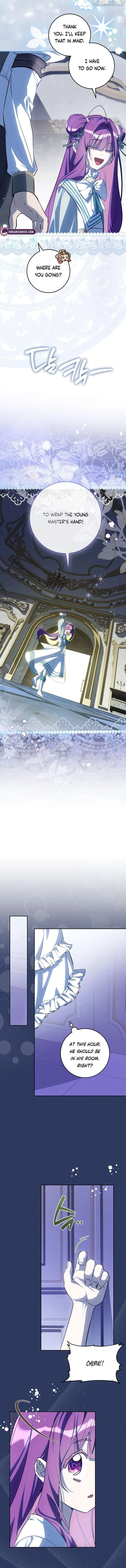 I Am the Evil Wife of a Young Husband Chapter 23 Online - página 15