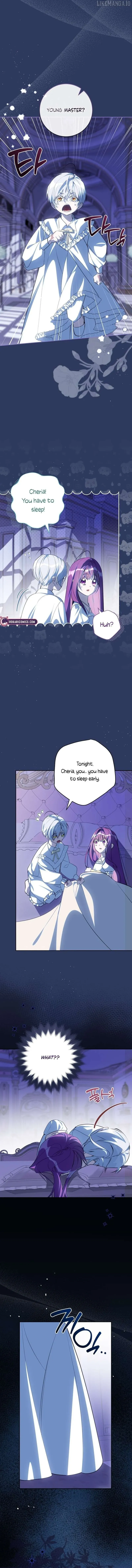 I Am the Evil Wife of a Young Husband Chapter 23 Online - página 16