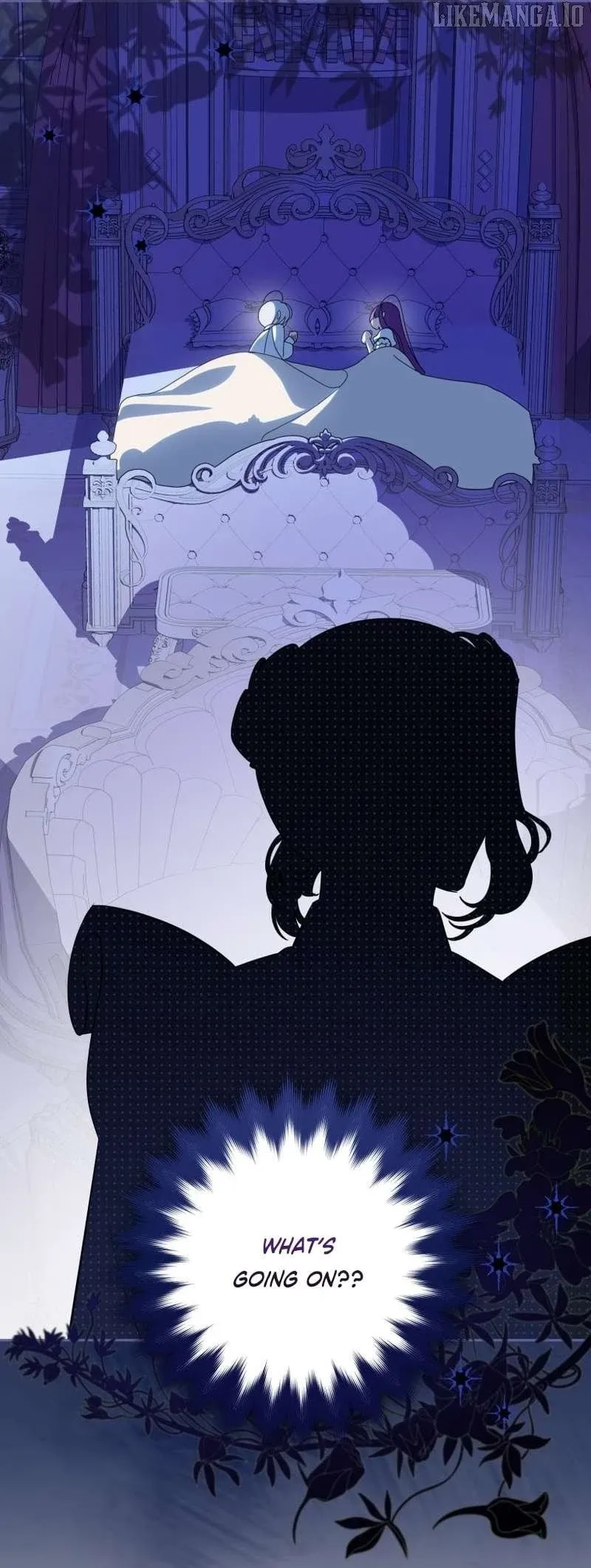 I Am the Evil Wife of a Young Husband Chapter 23 Online - página 17