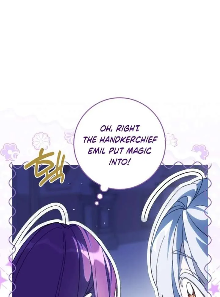 I Am the Evil Wife of a Young Husband Chapter 24 Online - página 41