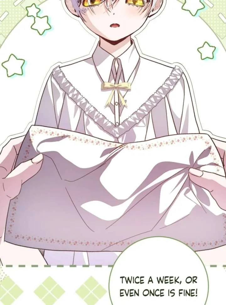 I Am the Evil Wife of a Young Husband Chapter 24 Online - página 45