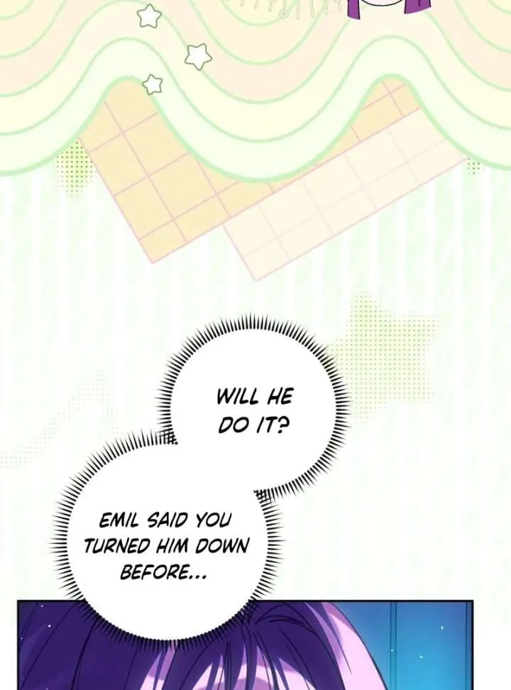 I Am the Evil Wife of a Young Husband Chapter 24 Online - página 47