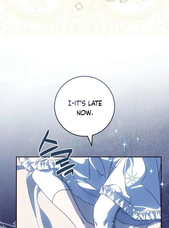 I Am the Evil Wife of a Young Husband Chapter 24 Online - página 54