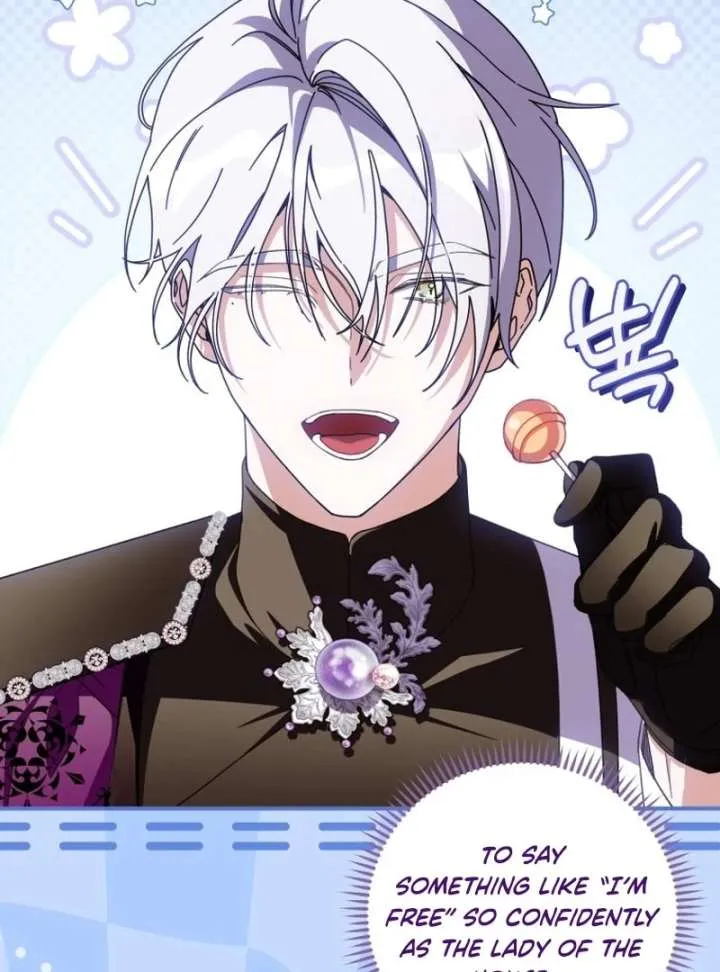 I Am the Evil Wife of a Young Husband Chapter 24 Online - página 107