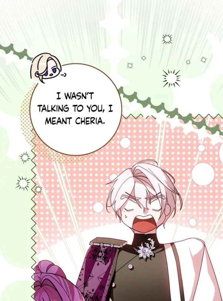 I Am the Evil Wife of a Young Husband Chapter 24 Online - página 111