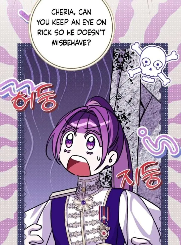 I Am the Evil Wife of a Young Husband Chapter 24 Online - página 113