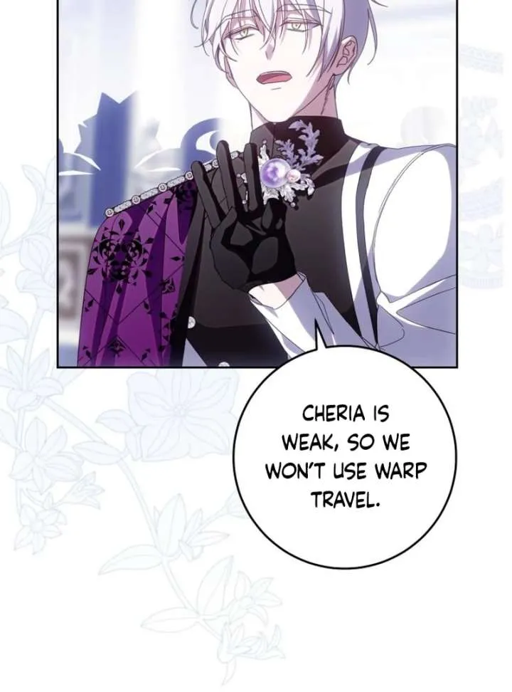 I Am the Evil Wife of a Young Husband Chapter 24 Online - página 126