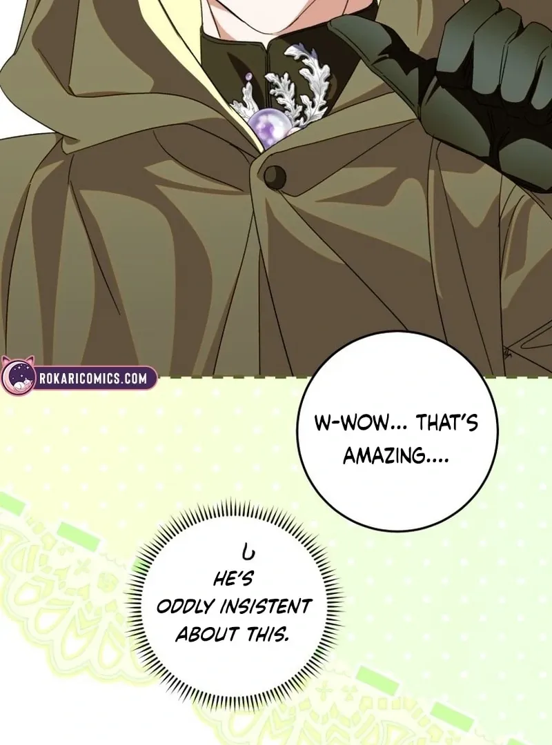 I Am the Evil Wife of a Young Husband Chapter 25 Online - página 13