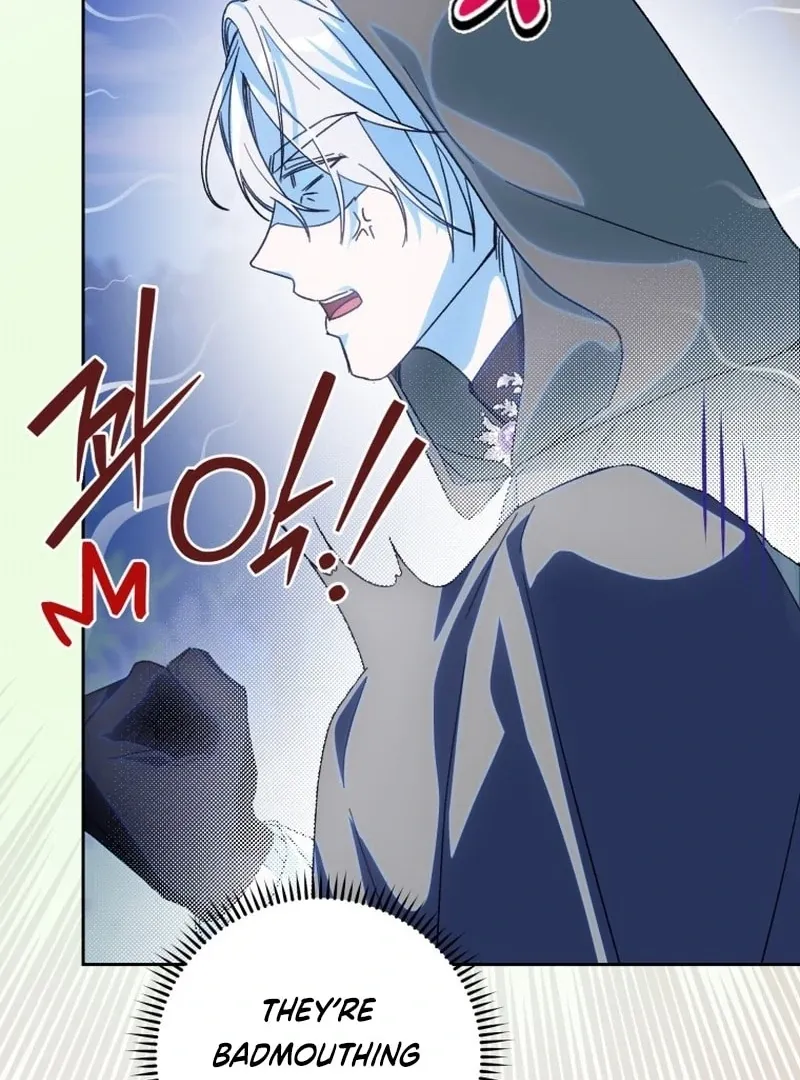 I Am the Evil Wife of a Young Husband Chapter 25 Online - página 22