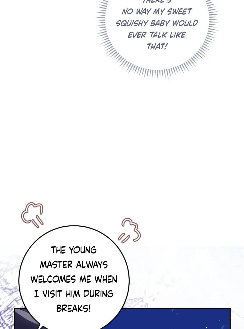 I Am the Evil Wife of a Young Husband Chapter 25 Online - página 106