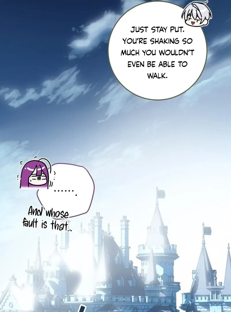 I Am the Evil Wife of a Young Husband Chapter 25 Online - página 114