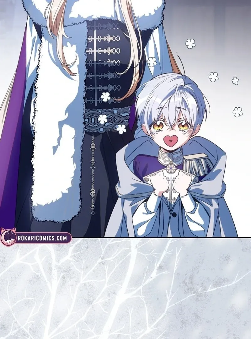 I Am the Evil Wife of a Young Husband Chapter 25 Online - página 119