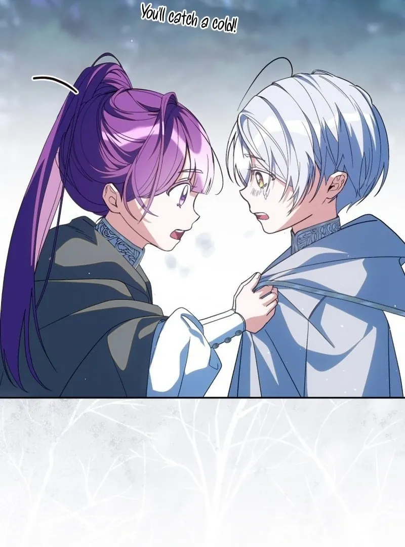 I Am the Evil Wife of a Young Husband Chapter 25 Online - página 124