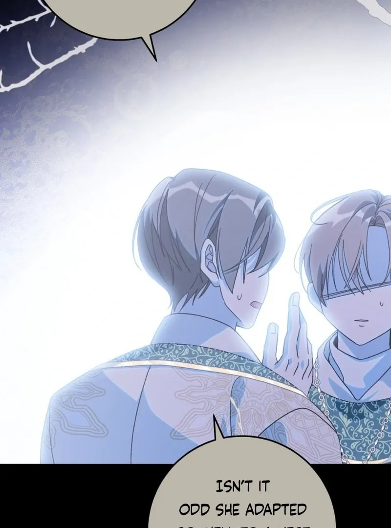 I Am the Evil Wife of a Young Husband Chapter 25 Online - página 155