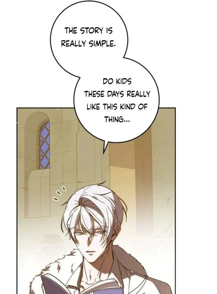 I Am the Evil Wife of a Young Husband Chapter 26 Online - página 170