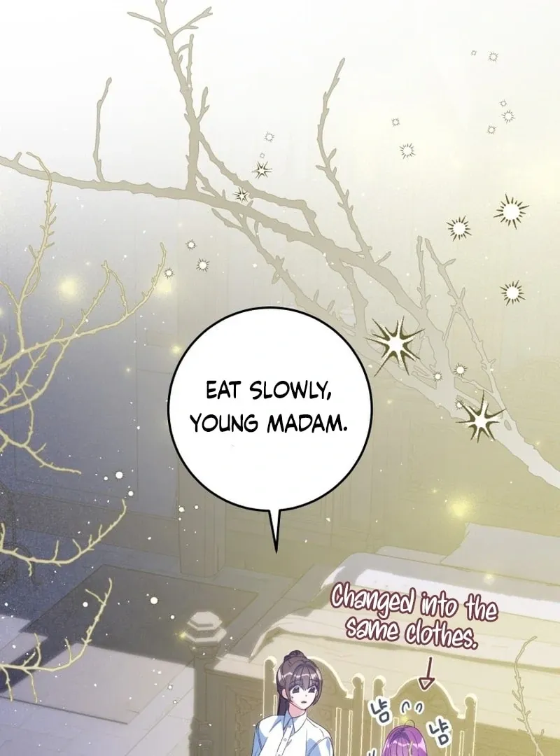 I Am the Evil Wife of a Young Husband Chapter 28 Online - página 2