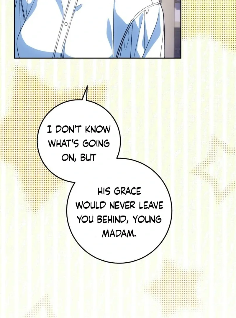 I Am the Evil Wife of a Young Husband Chapter 28 Online - página 6