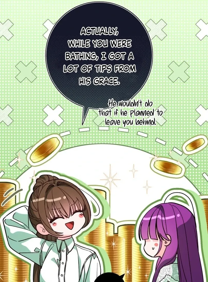 I Am the Evil Wife of a Young Husband Chapter 28 Online - página 10