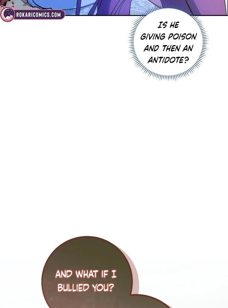 I Am the Evil Wife of a Young Husband Chapter 28 Online - página 13