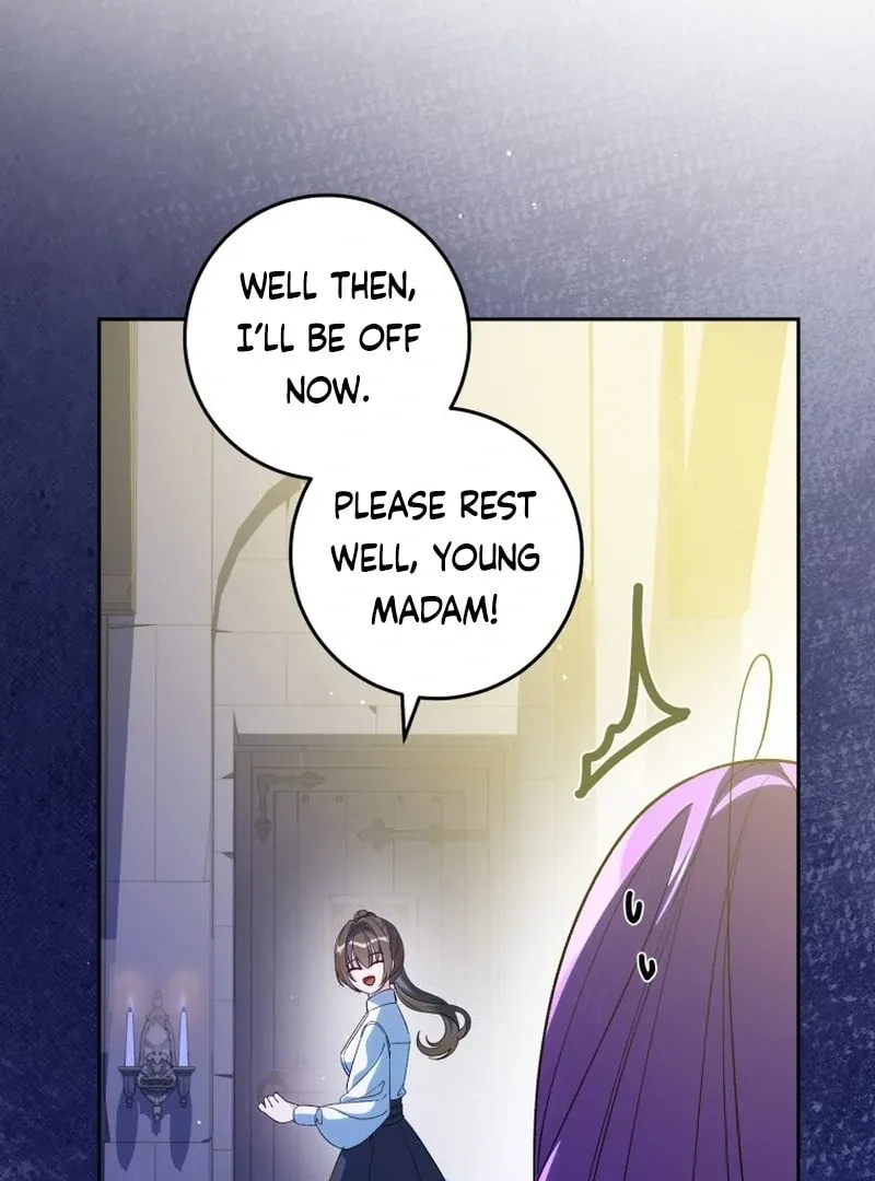 I Am the Evil Wife of a Young Husband Chapter 28 Online - página 31